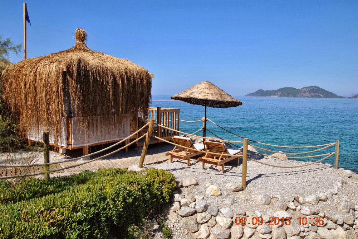 imagini hotel LYKIA WORLD OLUDENIZ